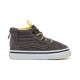 Vans Sk8-Hi Zip